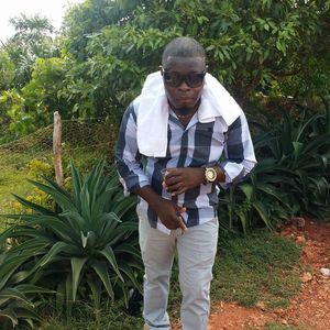 Meet your Posher, Jermaine